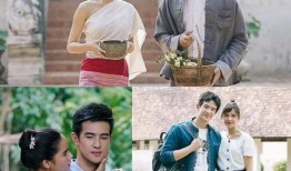 泰国电视剧2019新剧在线观看,在线观看必看新剧盘点