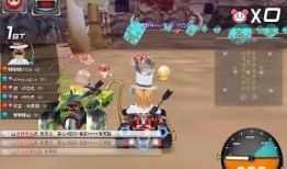 飞车琳琅珍宝最新爆料,神秘珍宝等你来寻